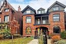 100 Victor Avenue, Toronto, ON  - Outdoor With Facade 