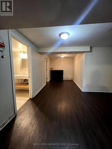 #Lower - 264 Avondale Boulevard, Brampton, ON - Indoor Photo Showing Other Room