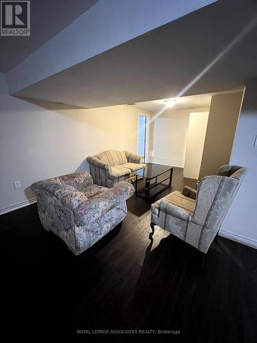 #Lower - 264 Avondale Boulevard, Brampton, ON - Indoor