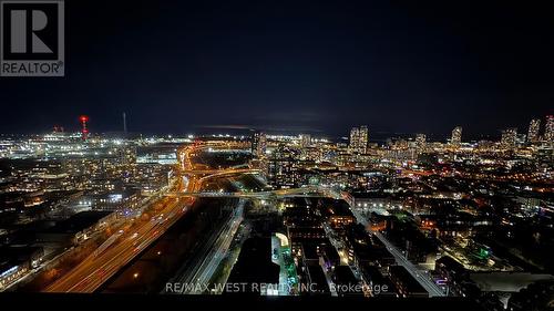 3405 - 5 Defries Street, Toronto, ON - Outdoor With View