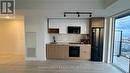 3405 - 5 Defries Street, Toronto, ON  - Indoor Photo Showing Kitchen 