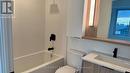 3405 - 5 Defries Street, Toronto, ON  - Indoor Photo Showing Bathroom 