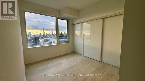 3405 - 5 Defries Street, Toronto, ON - Indoor Photo Showing Other Room