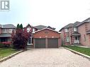 3498 Old Orchard Park Drive, Mississauga, ON  - Outdoor With Facade 