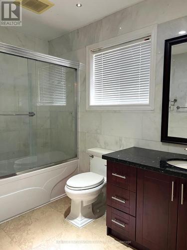 3498 Old Orchard Park Drive, Mississauga, ON - Indoor Photo Showing Bathroom