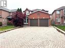 3498 Old Orchard Park Drive, Mississauga, ON  - Outdoor 