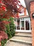 3498 Old Orchard Park Drive, Mississauga, ON  - Outdoor 