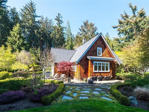 9263 Invermuir Rd, Sooke, BC 