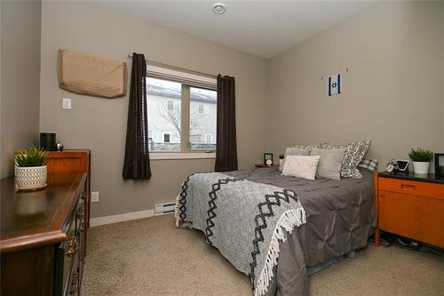 E1-477 Meadowlark Blvd, Ile Des Chenes, MB 