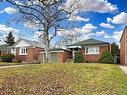 58 Greylawn Cres, Toronto, ON  - Outdoor 