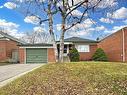 58 Greylawn Cres, Toronto, ON  - Outdoor 