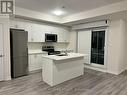 480 Beresford Path, Oshawa (Central), ON  - Indoor Photo Showing Kitchen With Double Sink 