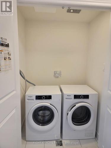 480 Beresford Path, Oshawa (Central), ON - Indoor Photo Showing Laundry Room