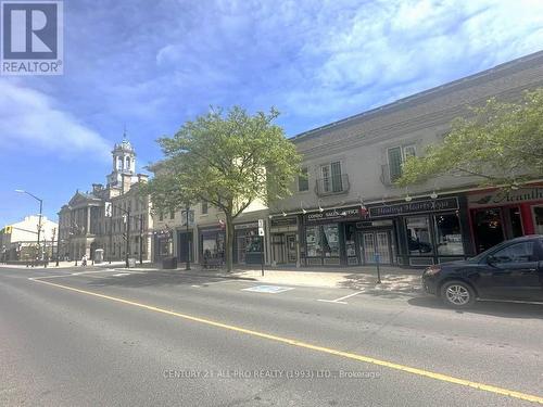 A&B - 79 King Street W, Cobourg, ON 