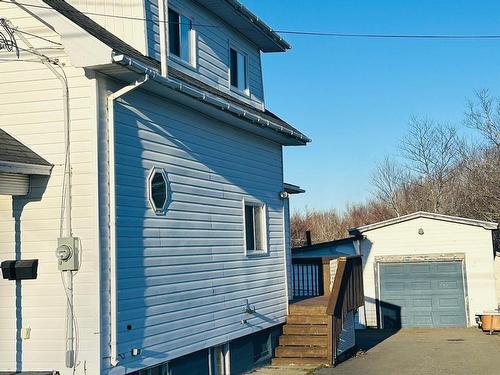 261 Lake Road, Glace Bay, NS 