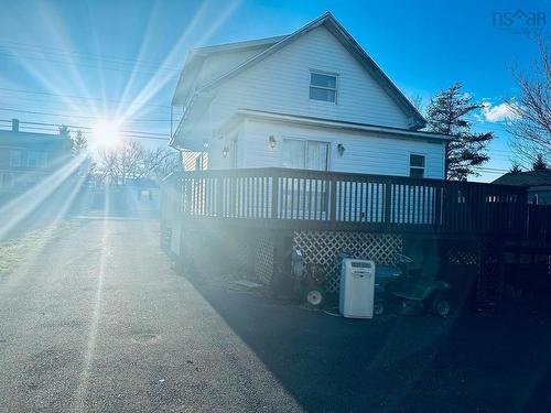 261 Lake Road, Glace Bay, NS 