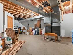 Basement - 