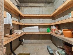 Cellar/Cold room - 