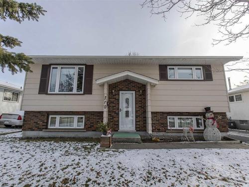 570 Redwood Avenue W, Thunder Bay, ON - Outdoor