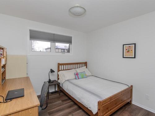 570 Redwood Avenue W, Thunder Bay, ON - Indoor Photo Showing Bedroom