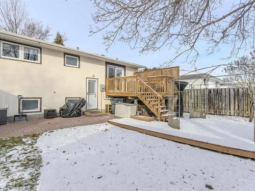 570 Redwood Avenue W, Thunder Bay, ON - Outdoor With Exterior