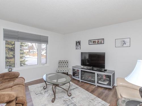 570 Redwood Avenue W, Thunder Bay, ON - Indoor Photo Showing Living Room