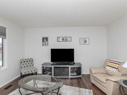 570 Redwood Avenue W, Thunder Bay, ON - Indoor Photo Showing Living Room