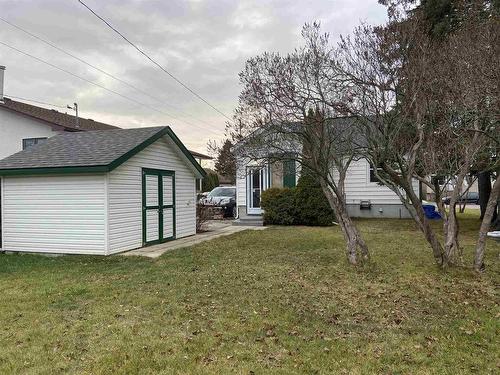 1330 Georgina Avenue, Thunder Bay, ON - Outdoor