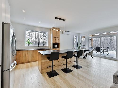 Kitchen - 1840 Rue Papillon, Sainte-Julienne, QC - Indoor