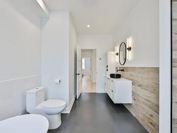 Bathroom - 