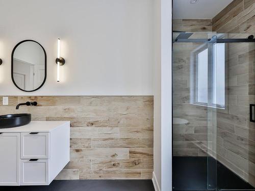 Bathroom - 1840 Rue Papillon, Sainte-Julienne, QC - Indoor Photo Showing Bathroom