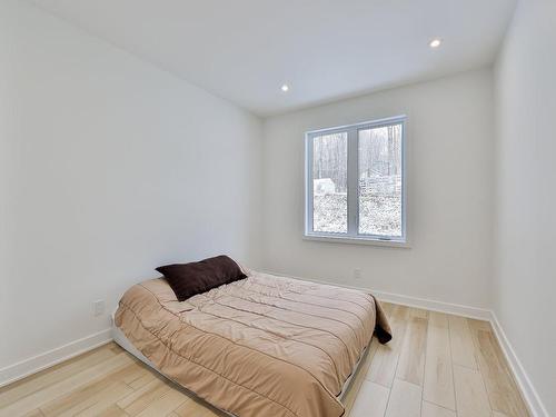 Bedroom - 1840 Rue Papillon, Sainte-Julienne, QC - Indoor Photo Showing Bedroom