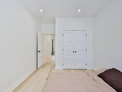 Bedroom - 1840 Rue Papillon, Sainte-Julienne, QC - Indoor Photo Showing Other Room