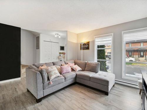 Salon - 368 Crois. Edwards, Thurso, QC - Indoor Photo Showing Living Room