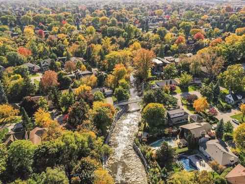 914 Royal York Rd, Toronto, ON - Outdoor With View