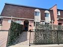 81-2170 Bromsgrove Rd, Mississauga, ON  - Outdoor 