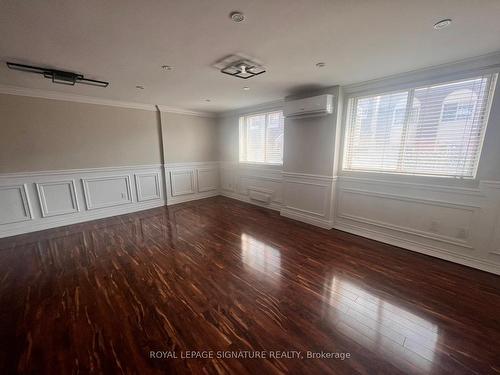 81-2170 Bromsgrove Rd, Mississauga, ON - Indoor Photo Showing Other Room