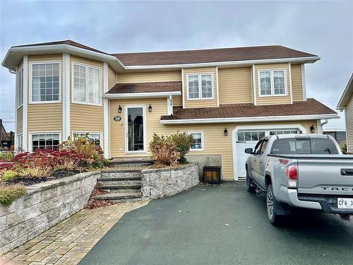 20 Ridgemount Street, Goulds, NL 