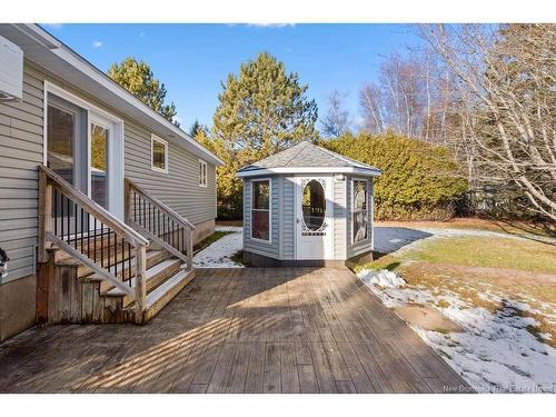 22 Des Chevaliers Rd, Mcintosh Hill, NB 