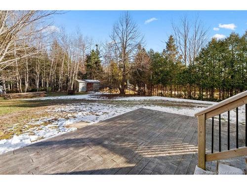 22 Des Chevaliers Rd, Mcintosh Hill, NB 