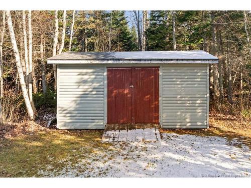 22 Des Chevaliers Rd, Mcintosh Hill, NB 