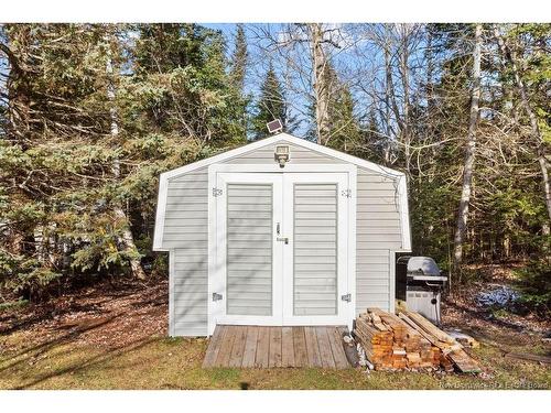 22 Des Chevaliers Rd, Mcintosh Hill, NB 