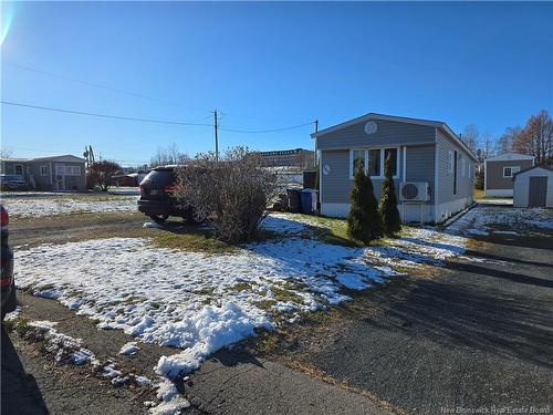 143 Dawson Cres, Bathurst, NB 