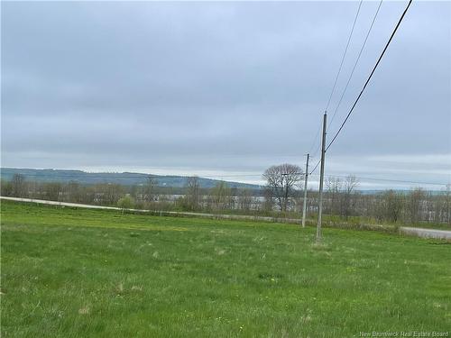 Lot B Route 705, Wickham, NB 