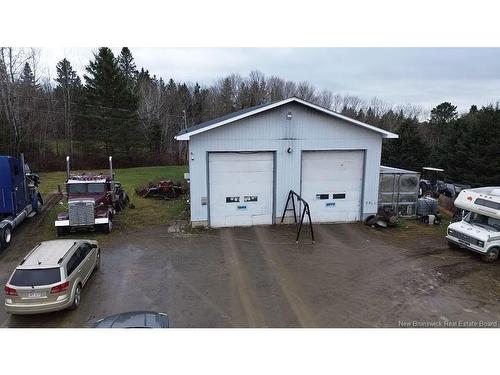 731 Rockland Rd, Hartland, NB 