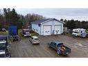 731 Rockland Rd, Hartland, NB 