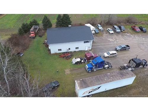 731 Rockland Rd, Hartland, NB 