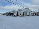 Garage - 1099 Route 230 E., Saint-Pascal, QC  - Outdoor 