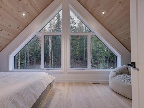 Chambre Ã Â coucher - Rue Gilles, Saint-Côme, QC - Indoor Photo Showing Bedroom