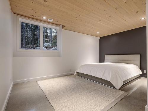 Chambre Ã Â coucher - Rue Gilles, Saint-Côme, QC - Indoor Photo Showing Bedroom